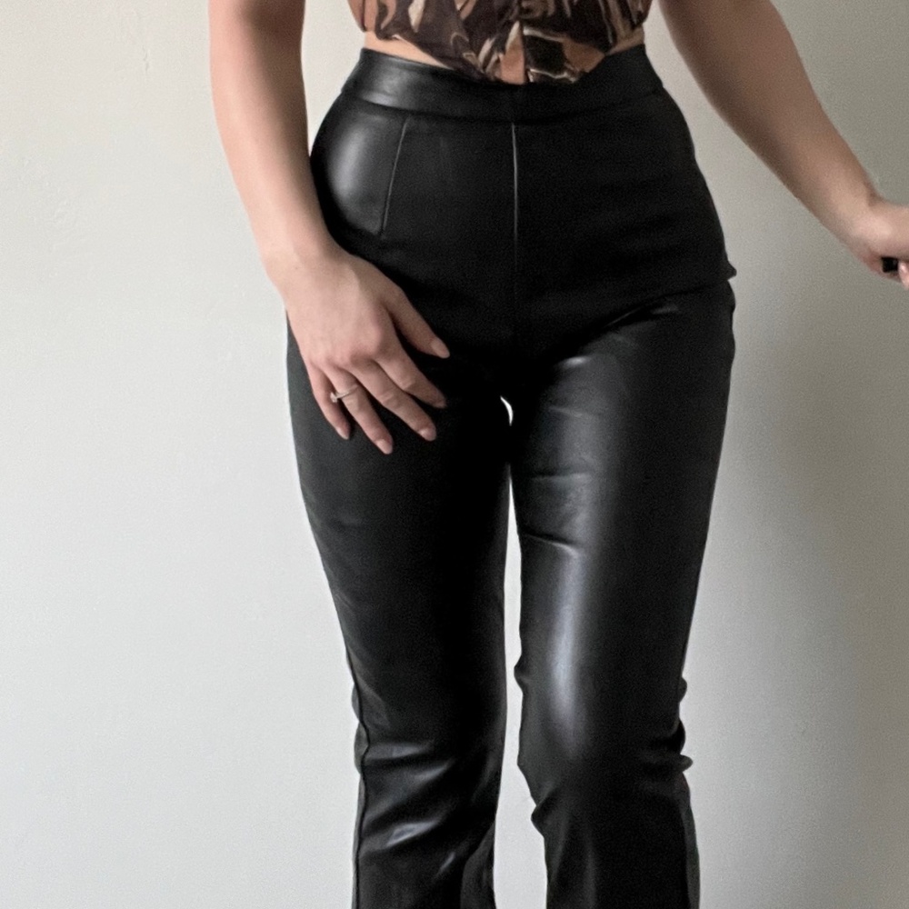 ❤️Whitefox Boutique Show It Off Pant❤️